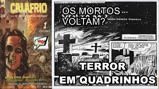HQ Tv XTudo TERROR:OS MORTOS VOLTAM