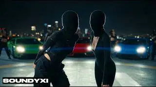 Jennie, Ariana Grande - Midnight Drift (ft. Doja Cat, K-Pop) | (Official Lyrics Video) 2026