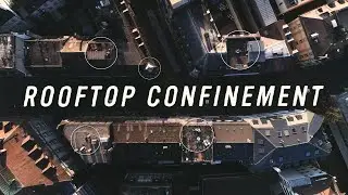 Cee-Roo - Nowhere to Run (feat. The Quarantines)