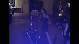 Allison Martin- Singing Reel 2022