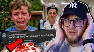 Umělá inteligence dělá z lidí ÚPLNÉ idioty...