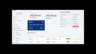 Skylark pro v8.1 is a full functional online banking script with COT/IMF/TAX and Token Extractor