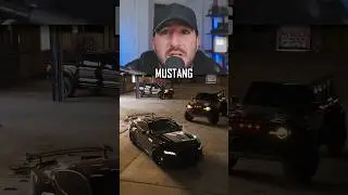 Win A Hennessey Super Venom + Meet Mike Tyson!