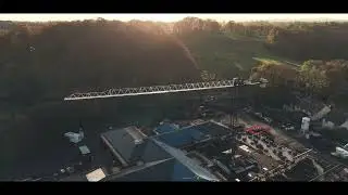 St  Christopher&rsquo;s Hospice | Building Update | December 2025
