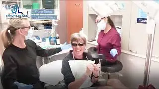 [Shaun Lee, DDS Dentist of Renton] We Love Our Patient! | Dentist in Renton, WA 98055