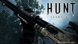 Hunt: Showdown | Exploring the Depths of Desolation's Wake |  2K ULTRA HD #desolationswake