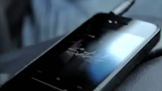 Satelite - Vivo Para Ti [Visualizer Audio Oficial]