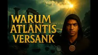 4 Schockierende Fakten &uuml;ber die versunkene Stadt Atlantis