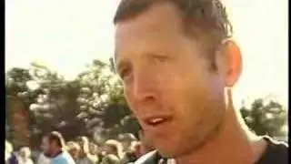 TSV 1860 M&uuml;nchen: Interview mit Gregg Berhalter in K&auml;rnten