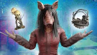 Бесконечная сборка побочных заданий!