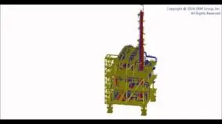Flame demo shell PFS