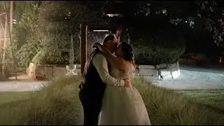 Cecilia & Matt Teaser Trailer | Braeside Estate Wedding Videography Gold Coast