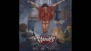 Death Thrash Metal 2023 Full Album 