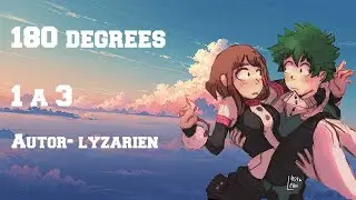 QHPS Izuku conocía a Ochaco Uraraka mucho antes. 1 a 3