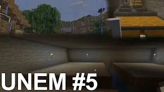 Un novato en Minecraft - #5 Granja de mobs meh