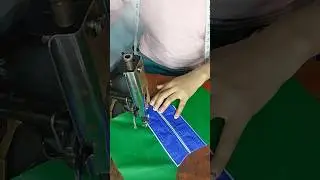 Lace design for kurti 👗 || Amazing sewing tips for beginners || #shorts #kurtidesign