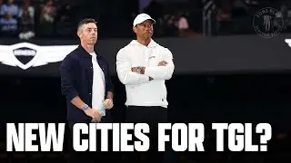 Should TGL Expand to NEW Cities and Sports?
