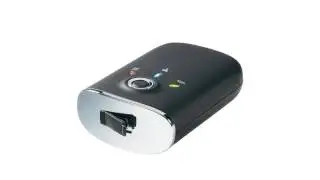 Bluetooth GPS logger GT750