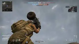 CROWZ Squad Operation MY BAD DAY SO SAD [4K60FPS] 2022
