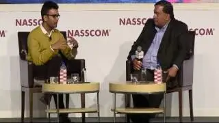 NPC 2016: Building a hyper growth company - from start to exit