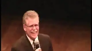 Testimonio del Hermano Kenny Capps Referente Al Hermano William Branham