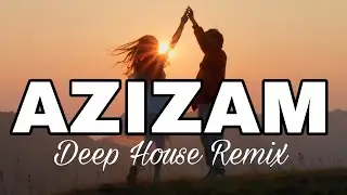 Azizam (Deep House Remix by Maheku) Latwogang Ai Cover 