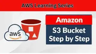 AWS S3 Bucket Quick Demo