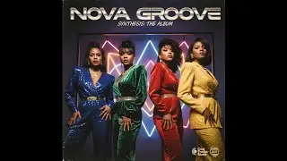 Nova Groove - Real Love / The Heartbeat (1993) | #ClassicHouse #Eurodance #90sDance