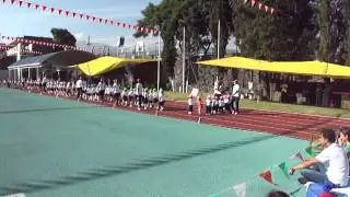 Alba Rojero Undokai 6