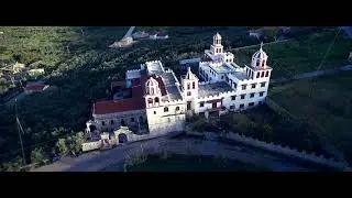 Zakynthos Aerial Video 2018