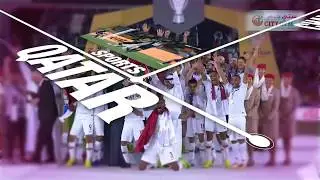 QATAR NATIONAL SPORT DAY 2020
