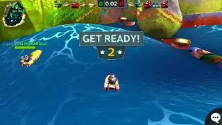 Battle Bay - Episode #24 Thank you 900 subs !