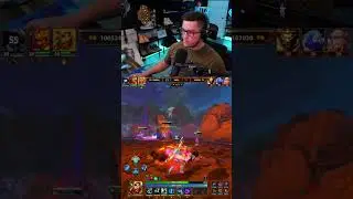 Ullr Ranked One Shots