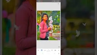 Snapseed Best Realistic Color Effect Editing Tricks Best Color Effect | NewSnapseed Photo Editing