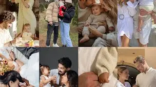 Couple With Baby photos ✨ idea's || parents ||Family 