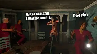 DEVOUR - Malayalam Gameplay - ഇന്ന് രാത്രി പ്രേതം !!!