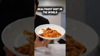 Healthiest People On The Planet🤝workout plans in my bio #bernardorebeil #nutrition #bluezone