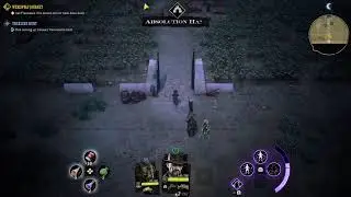 Weird West Gameplay Werewolf