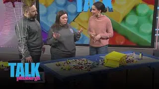 Bricksburgh is Here