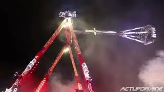Excalibur [KMG - Bruch] P&uuml;tzchens Markt Bonn 2025