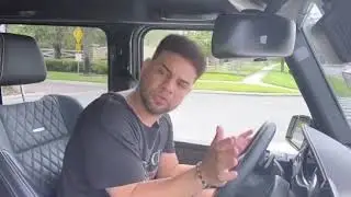 Driving with Hispanic parents