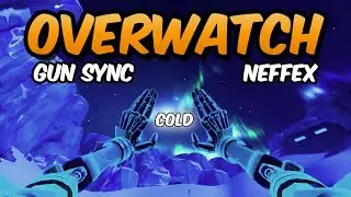 NEFFEX -  Cold | OVERWATCH GUN SYNC