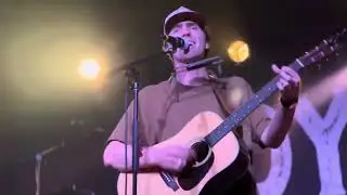 Tree Birds by Dylan Gossett (Live from Ace of Spades) - Best Concert Ever