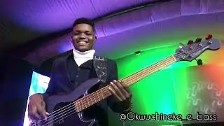 The kind of gospel band every church wants to have 😍 ( African Praise Medly)
