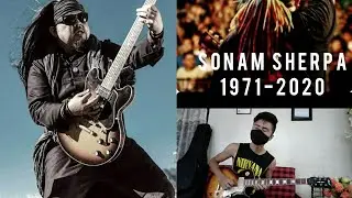 Parikrama ~ But it rained solo cover    #parikrama #parikramaband #butitrained