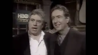 Monty Python and South Park at the Aspen Comedy Festival