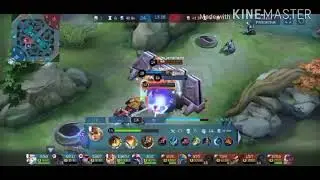 ＳＴＲＯＮＧＥＲ  freya montage#1