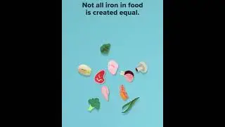 The nutritional edge of red meat