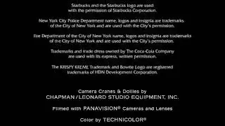 Dickhouse Productions MTV Films and Warner Bros Pictures Distribution 2007