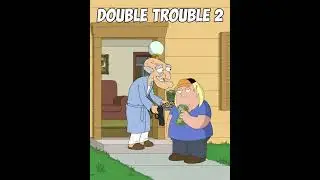 LuxxzyDaKidd - DOUBLE TROUBLE 2 (official audio) Ft LIL HERB and BIG CHRISSY